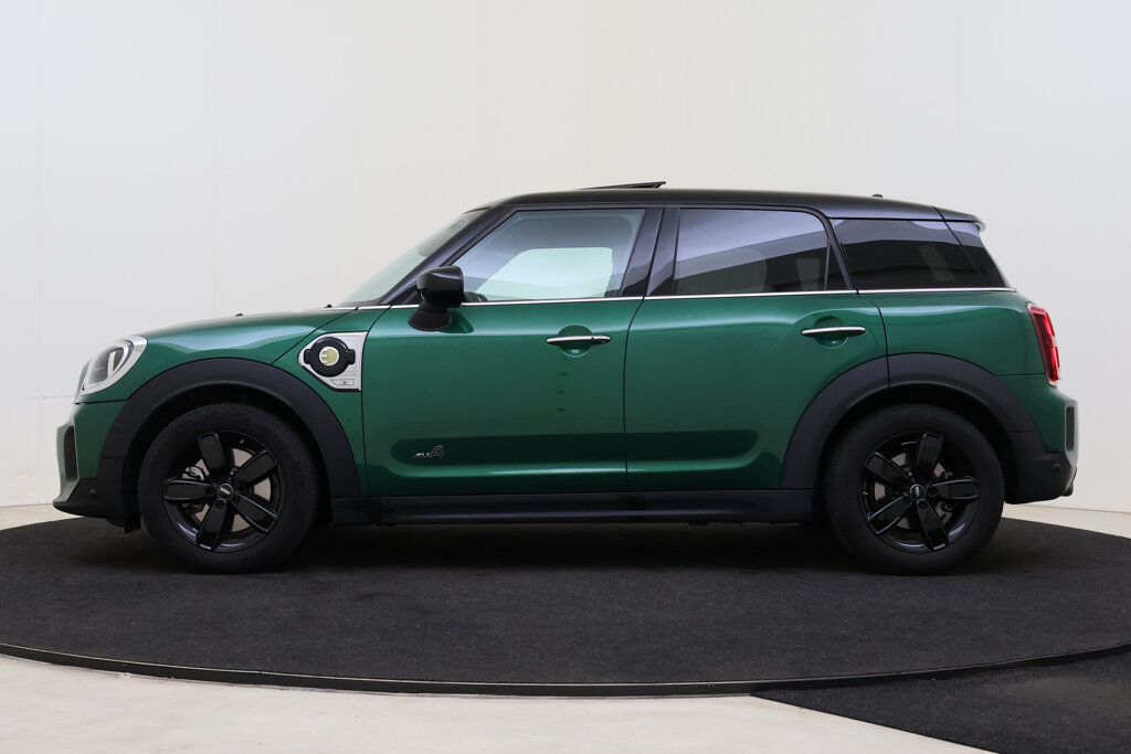 MINI Countryman 14