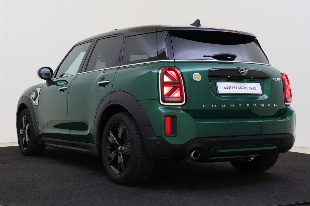 MINI Countryman 15