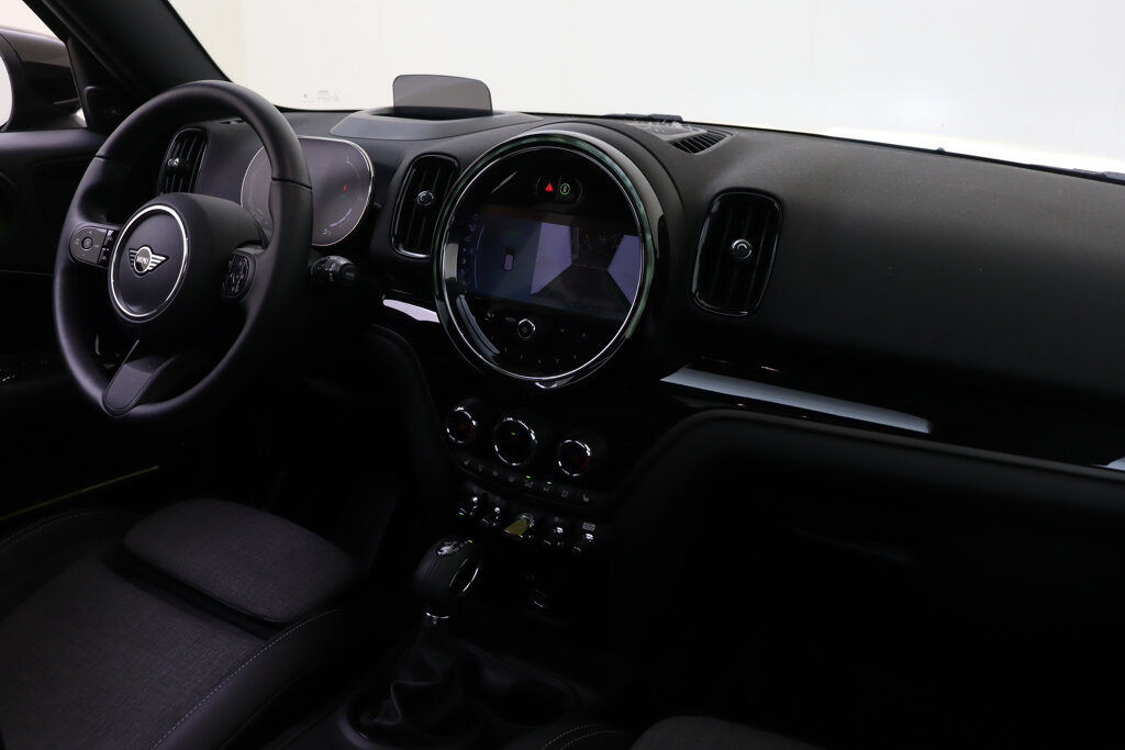 MINI Countryman 17