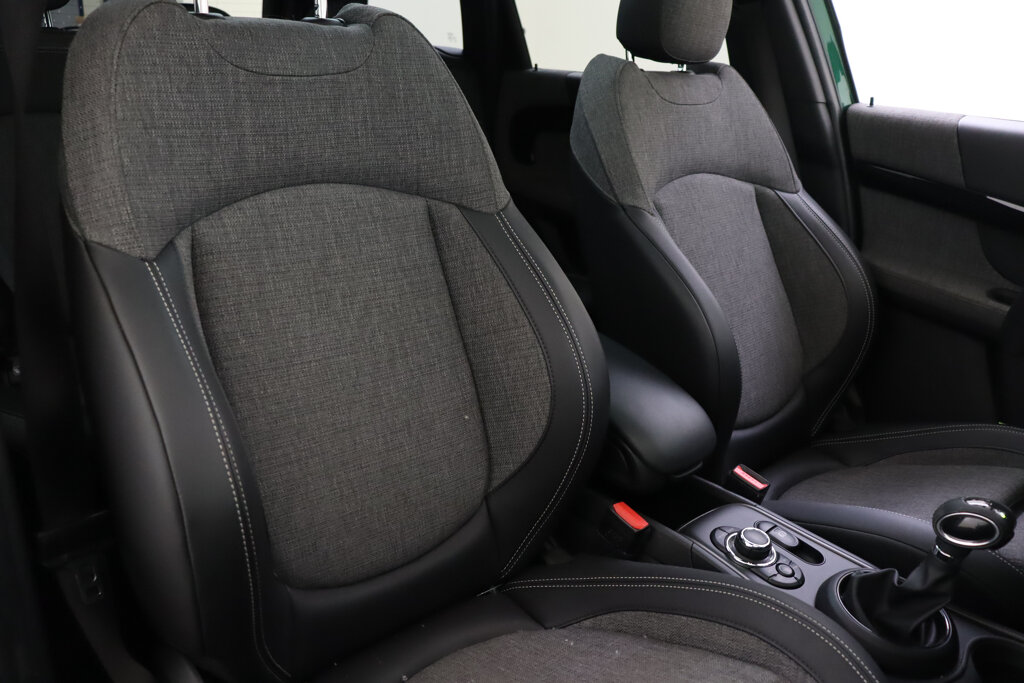 MINI Countryman 18