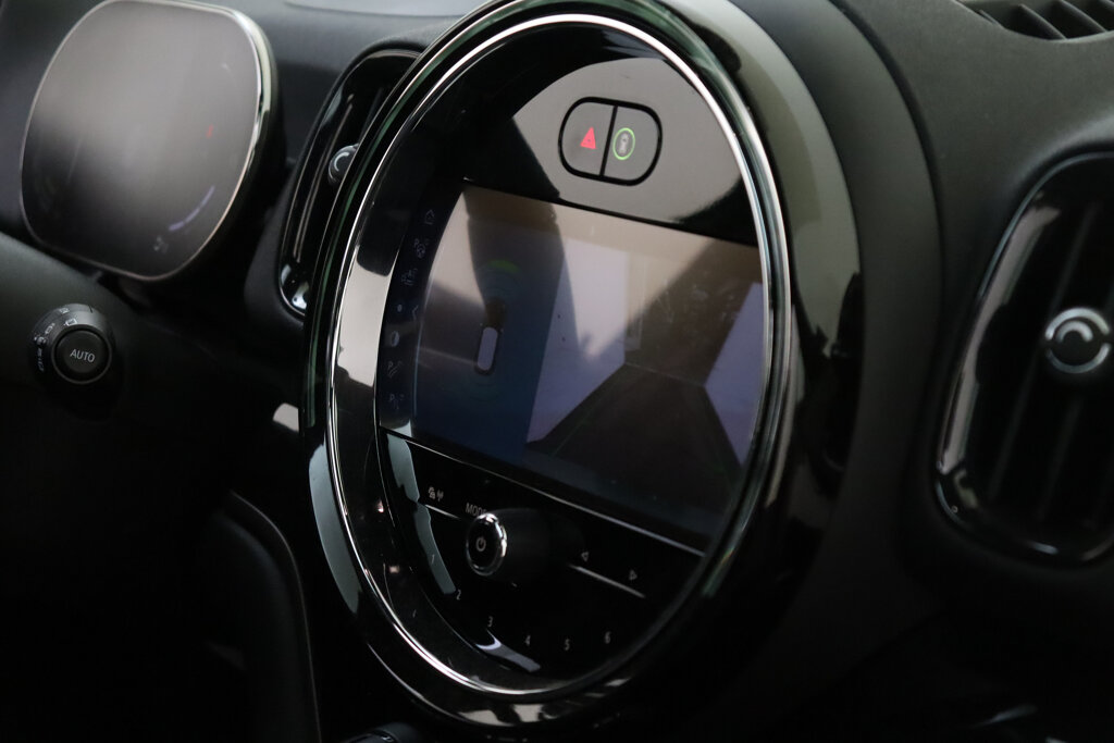 MINI Countryman 19