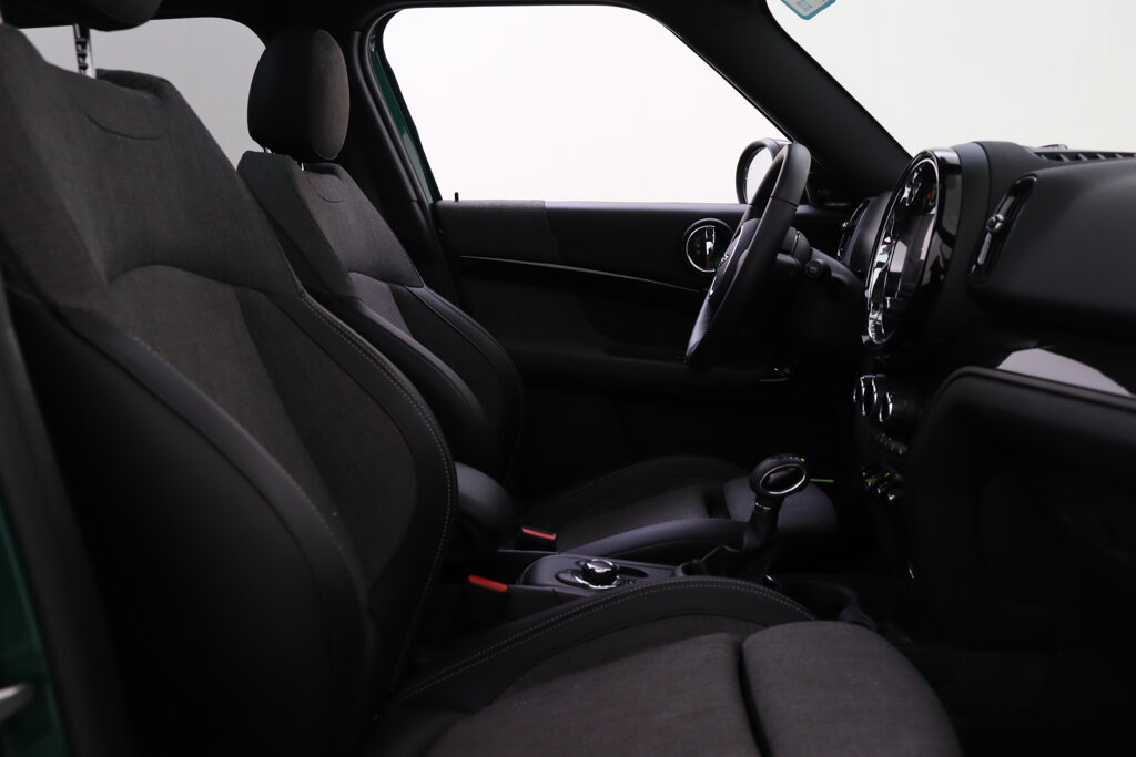 MINI Countryman 20