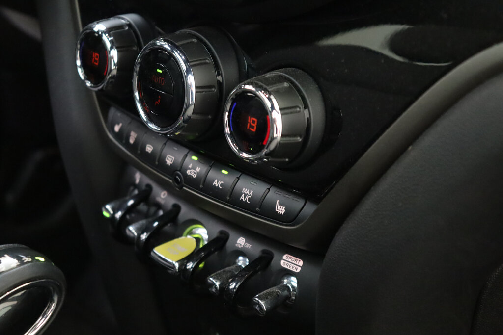 MINI Countryman 22