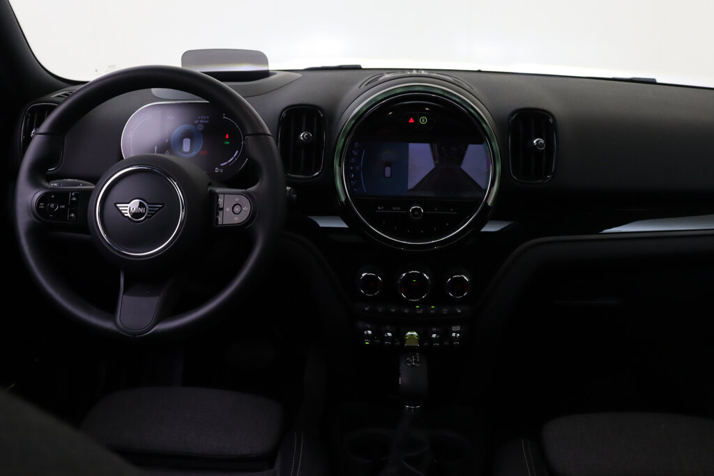 MINI Countryman 25