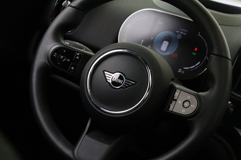 MINI Countryman 26