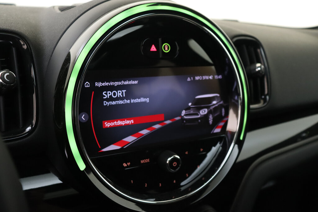 MINI Countryman 35