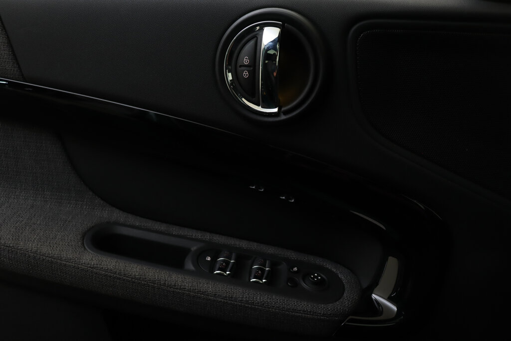 MINI Countryman 43