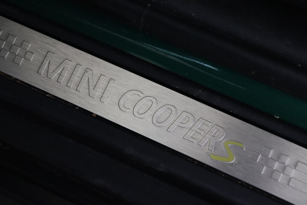 MINI Countryman 51