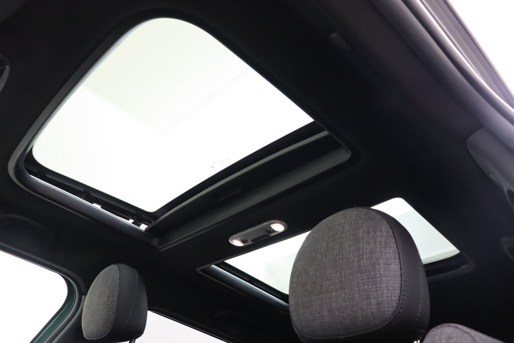 MINI Countryman 52
