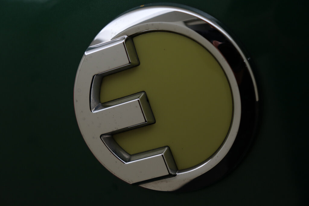 MINI Countryman 56