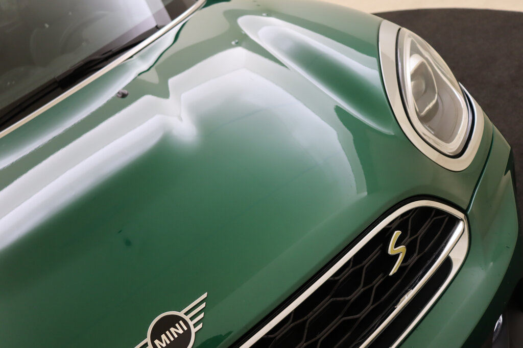 MINI Countryman 60