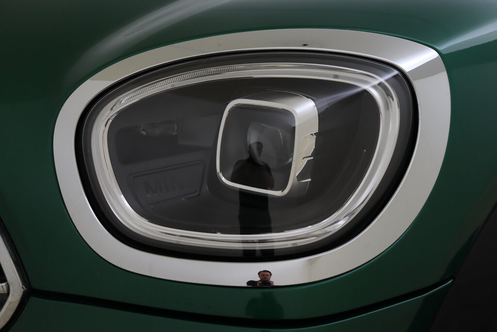MINI Countryman 61