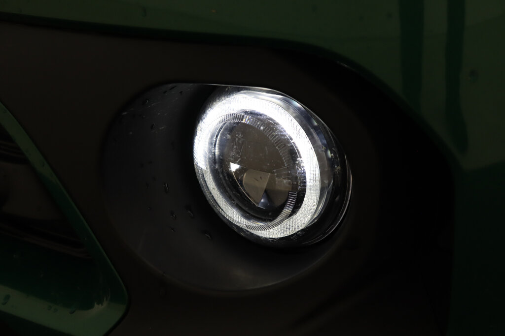 MINI Countryman 62