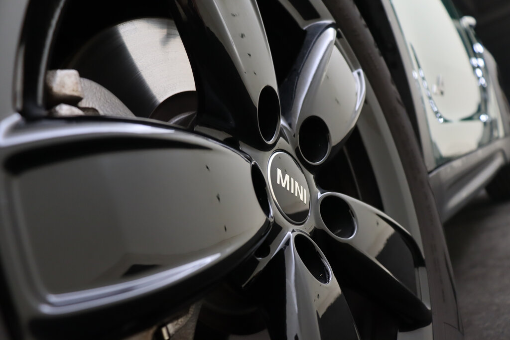 MINI Countryman 63