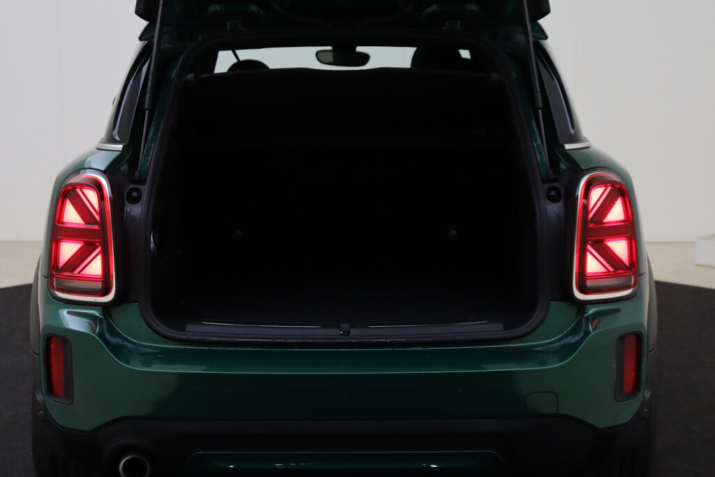 MINI Countryman 65
