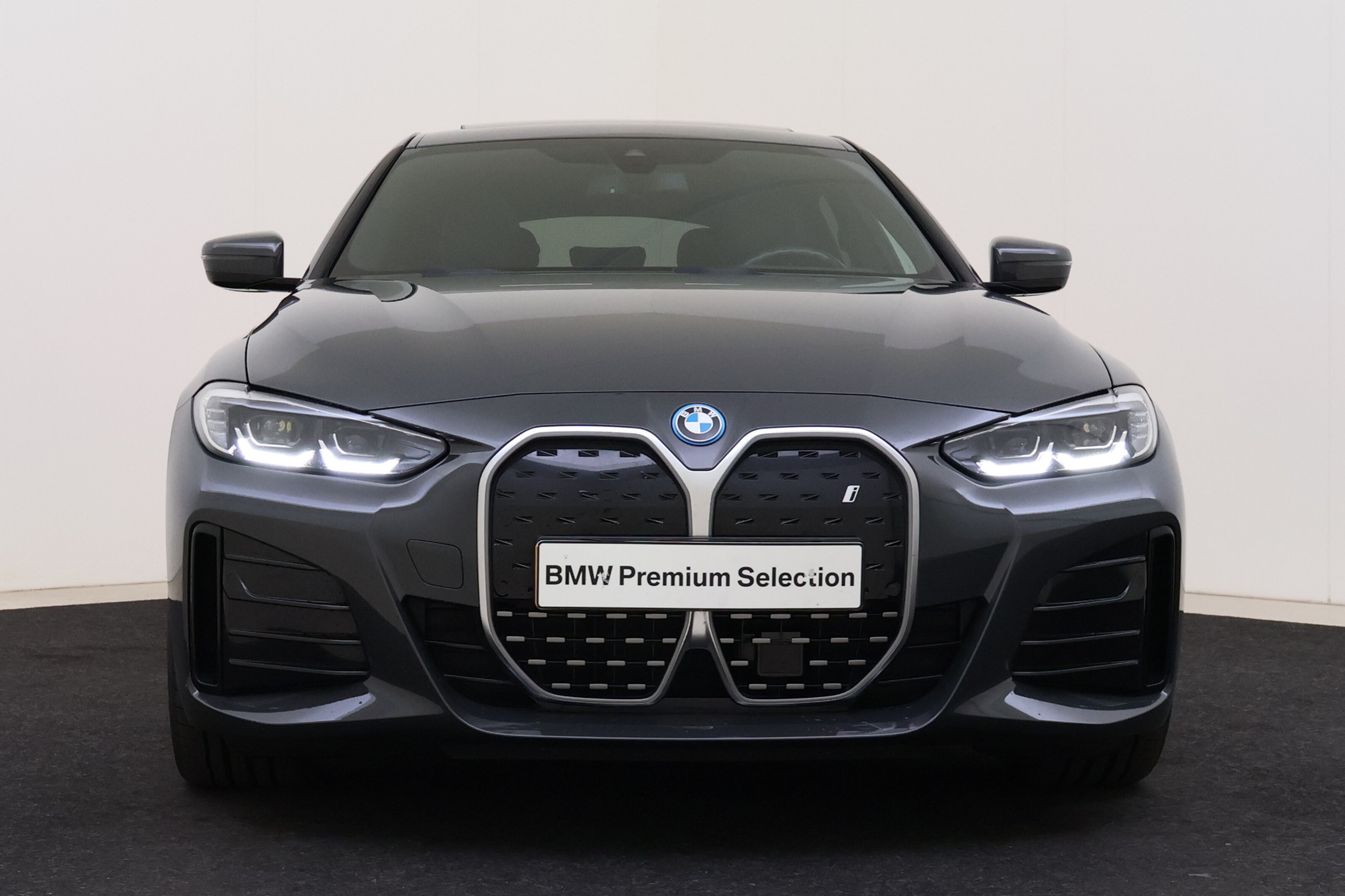 BMW i4 eDrive40 High Executive M Sport