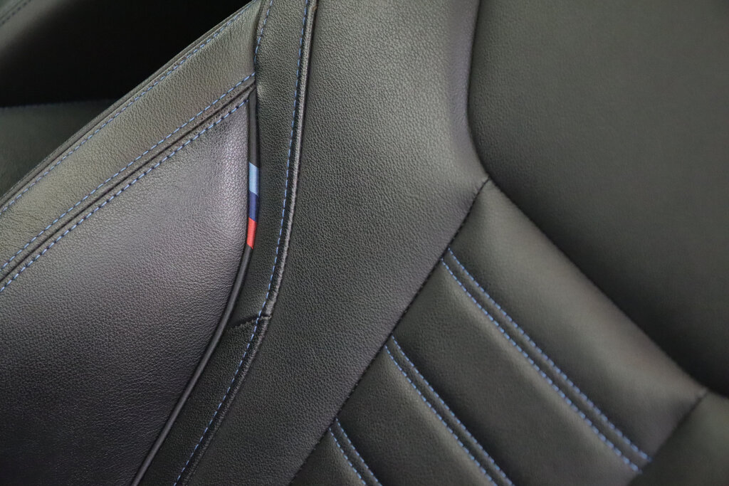 BMW i4 9