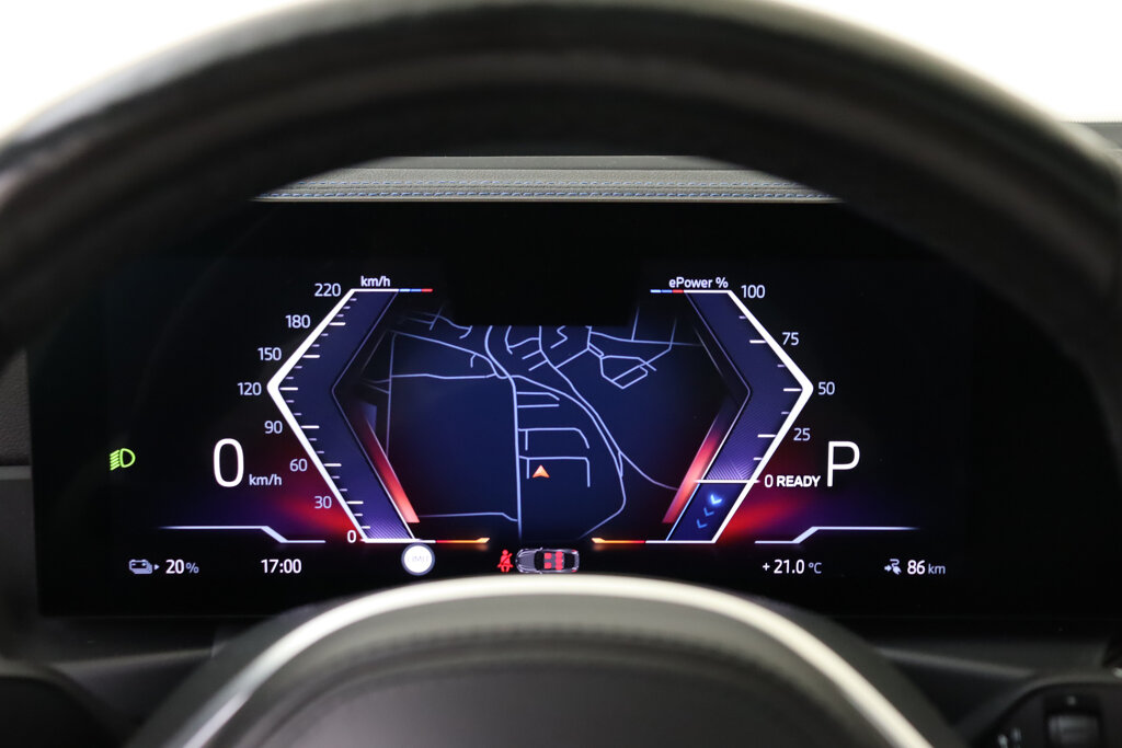 BMW i4 35