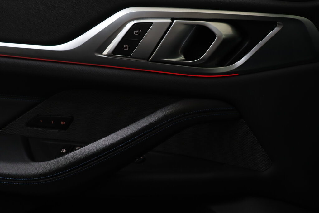 BMW i4 42