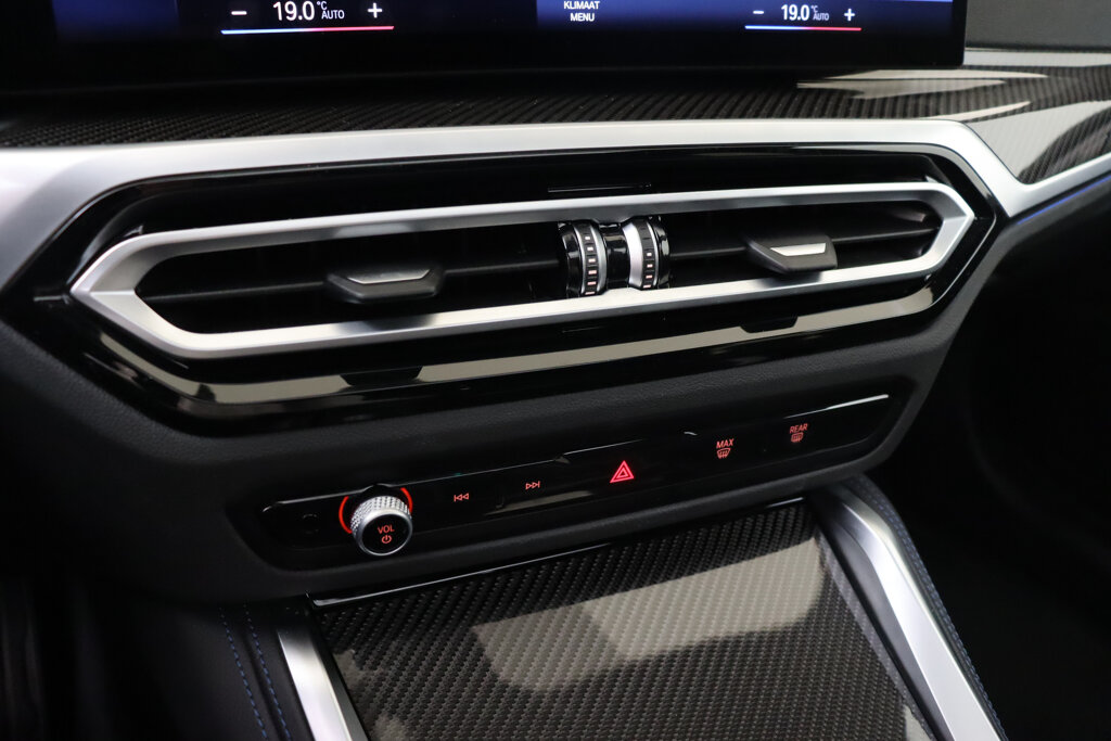 BMW i4 45