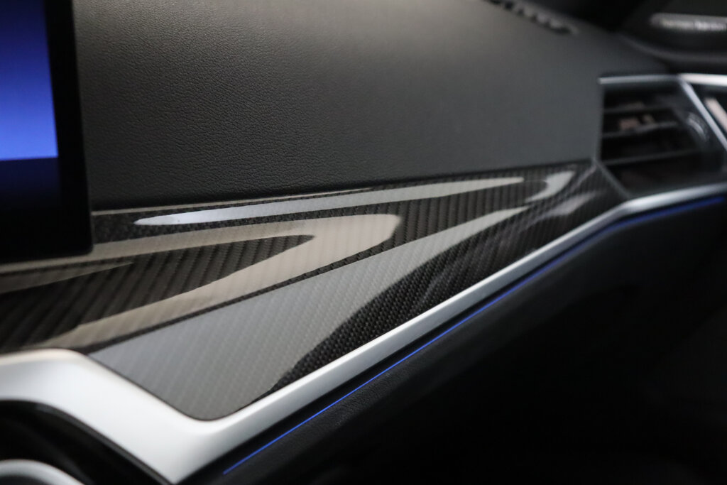 BMW i4 46