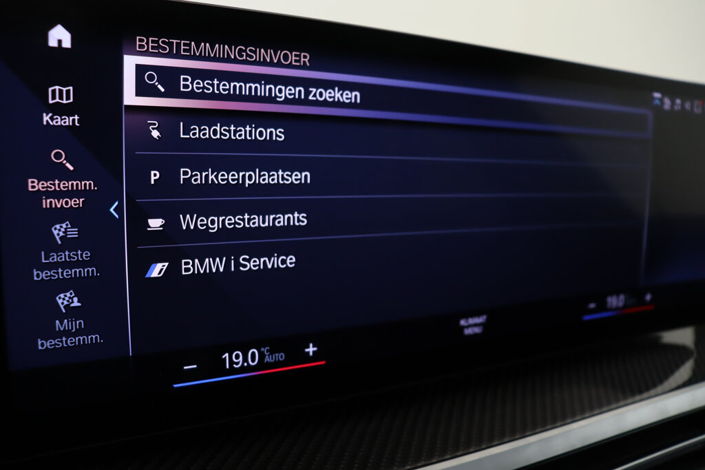 BMW i4 50