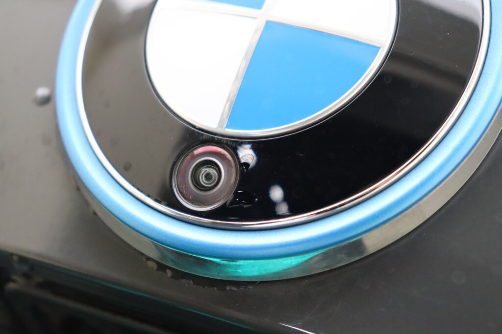 BMW i4 60