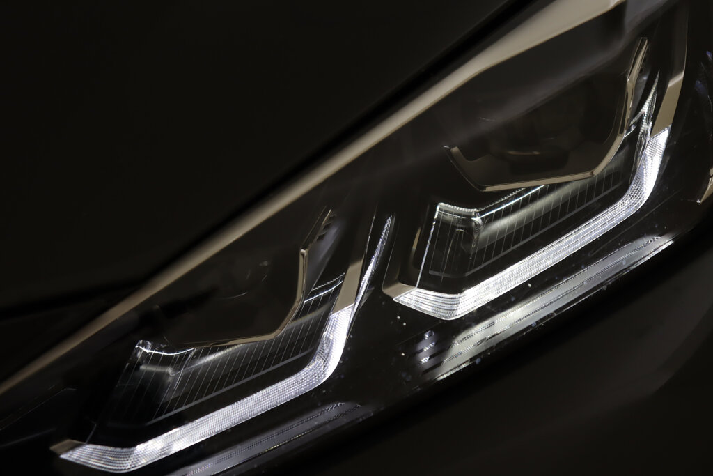 BMW i4 64