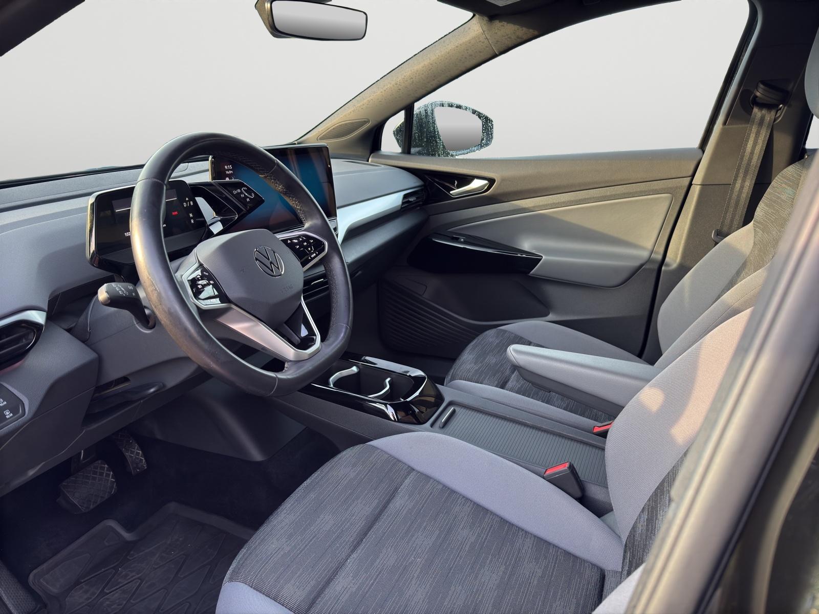 Volkswagen ID.4 Pro Advantage 77 kWh - Afbeelding 4