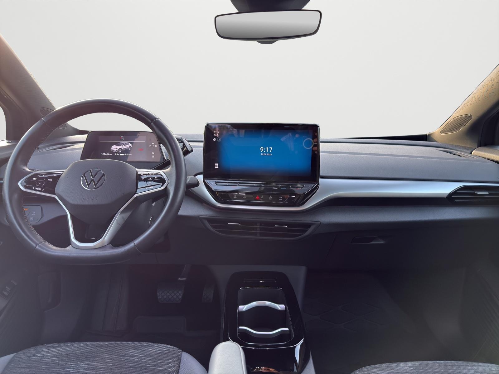 Volkswagen ID.4 Pro Advantage 77 kWh - Afbeelding 5