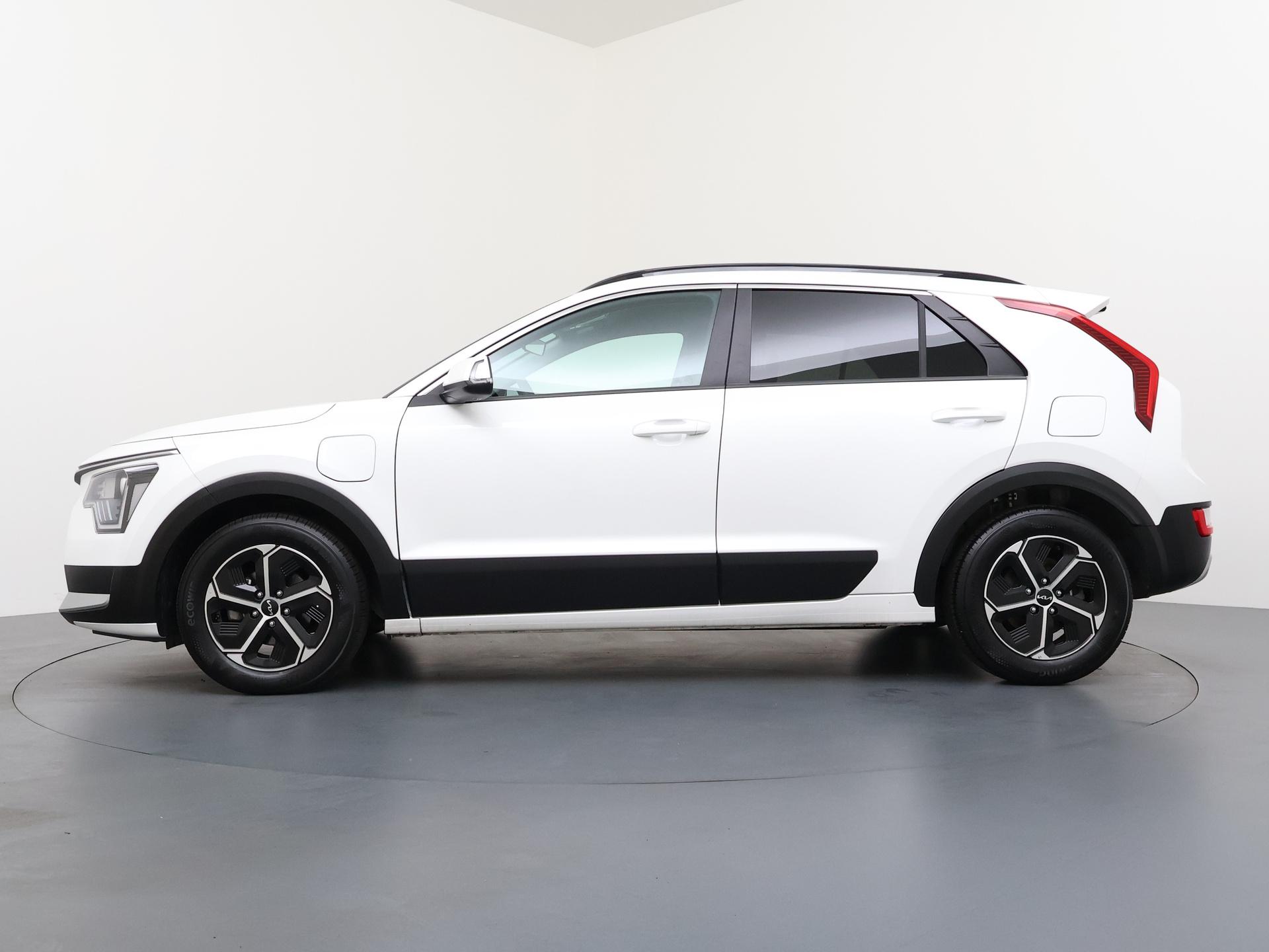 Kia Niro 1.6 GDi PHEV Comfort - Afbeelding 2
