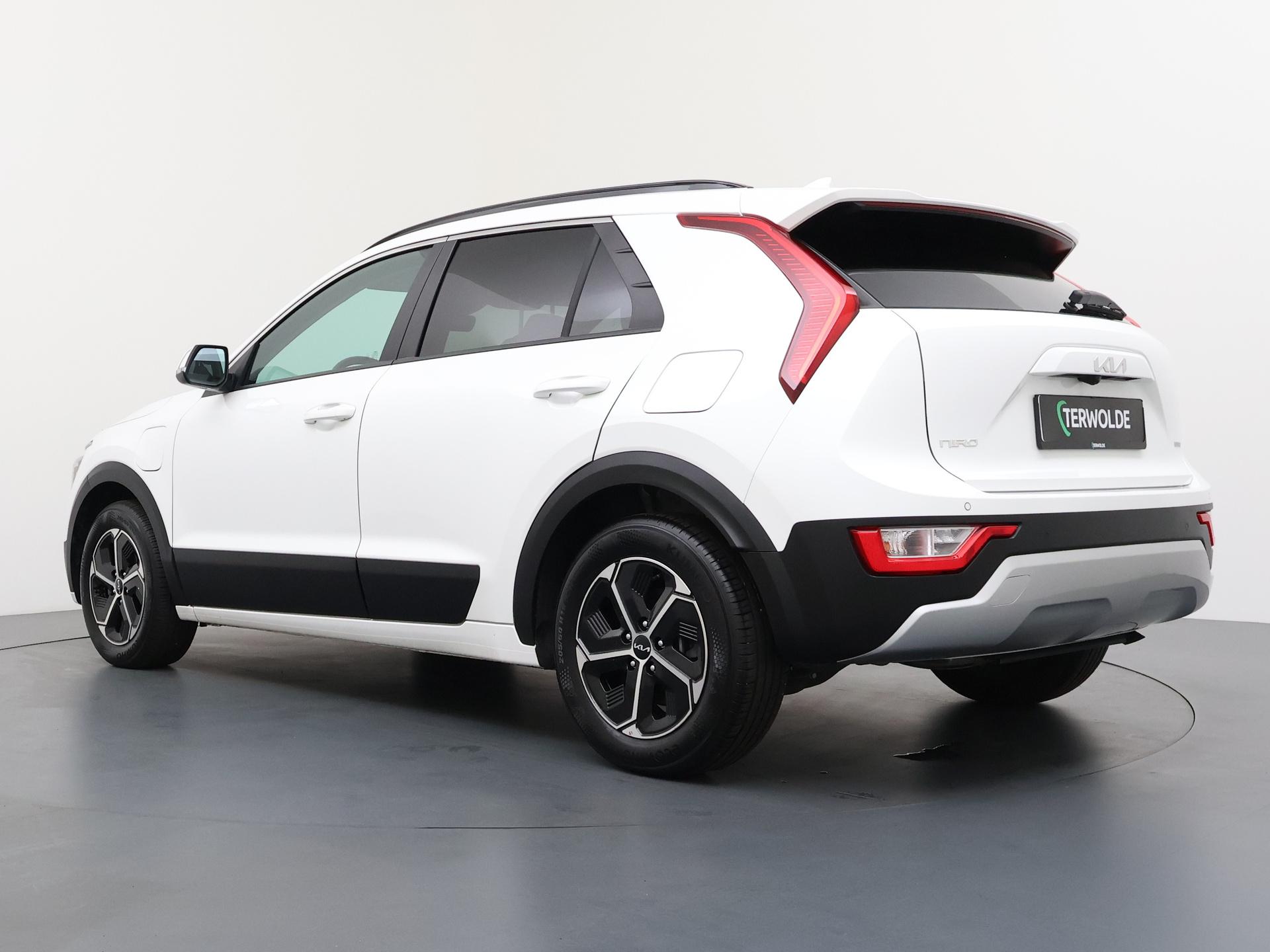 Kia Niro 1.6 GDi PHEV Comfort - Afbeelding 3