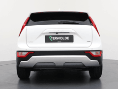 Kia Niro 1.6 GDi PHEV Comfort - Afbeelding 4
