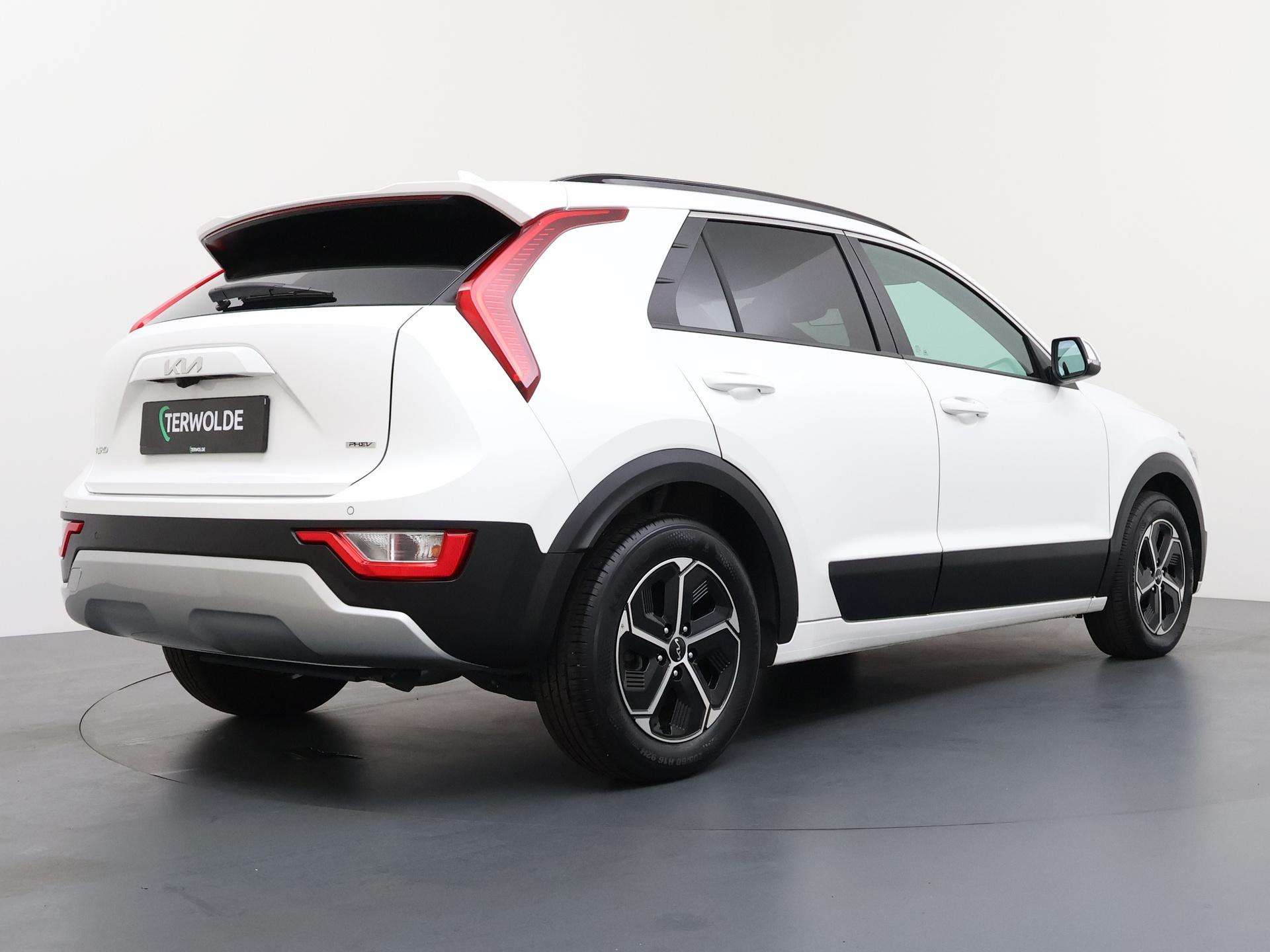 Kia Niro 1.6 GDi PHEV Comfort - Afbeelding 5