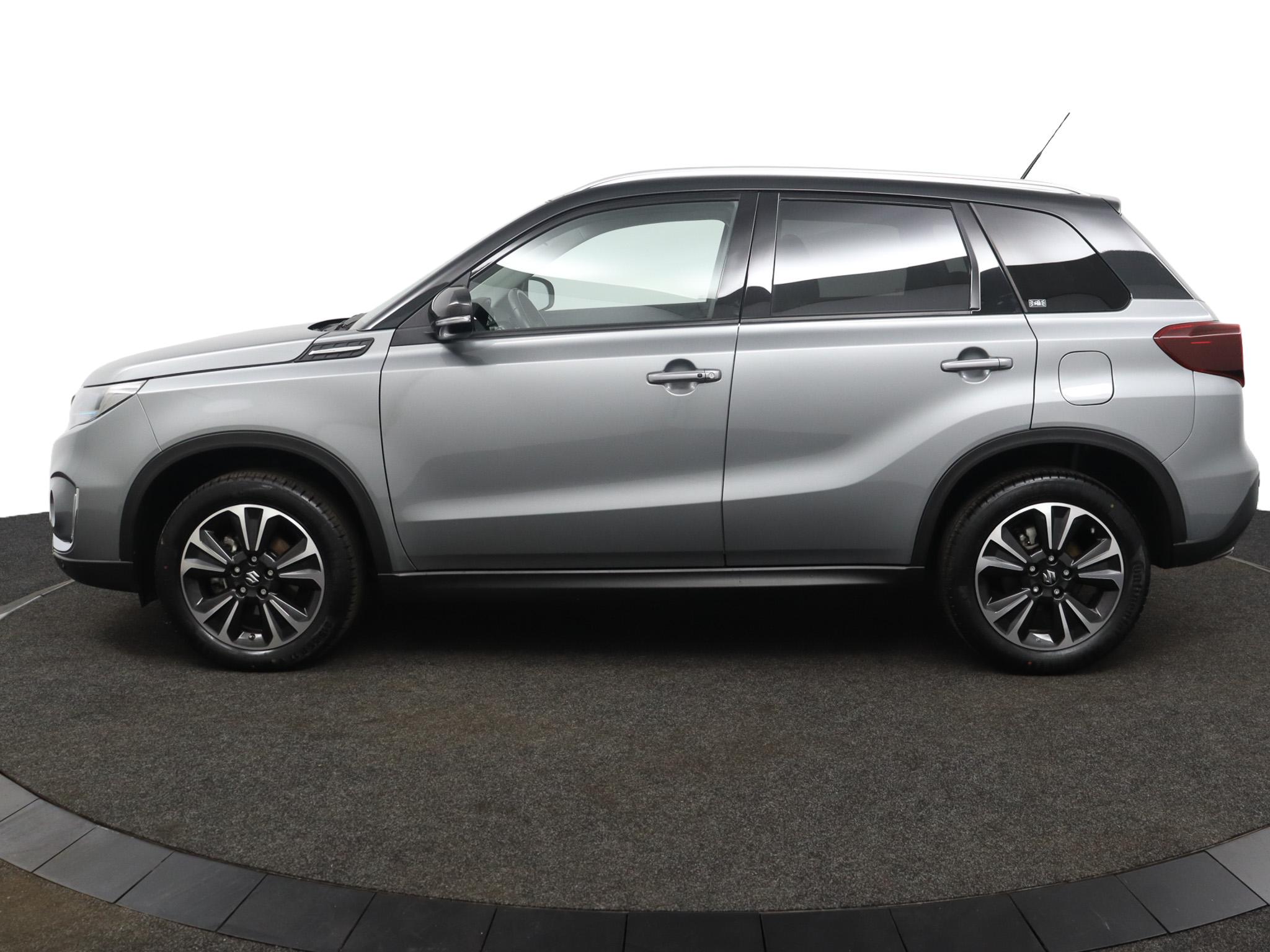 Suzuki Vitara 1.4 Boosterjet Style Smart Hybrid - Afbeelding 3