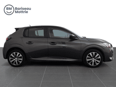 Peugeot 208 ACTIVE AUTOMAAT *SENSOREN ACHTER*DAB*GPS*CARPLAY*AIRCO*CRUISE CONTROL* - Afbeelding 3