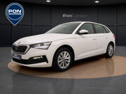 Škoda Scala 1.0 TSI Ambition