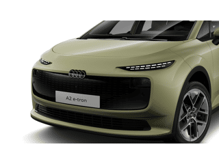 Audi A2 e-tron Advanced edition - Afbeelding 2