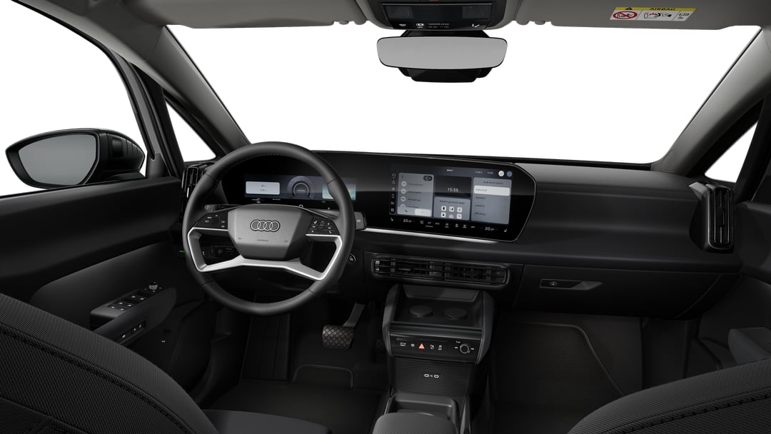 Audi A2 e-tron Launch Series Pro - Afbeelding 5