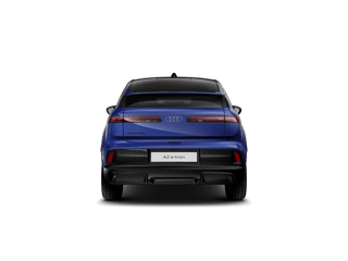 Audi A2 e-tron S edition - Afbeelding 4