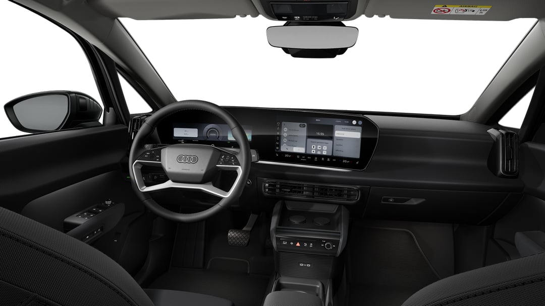 Audi A2 e-tron Launch Series Pro - Afbeelding 5