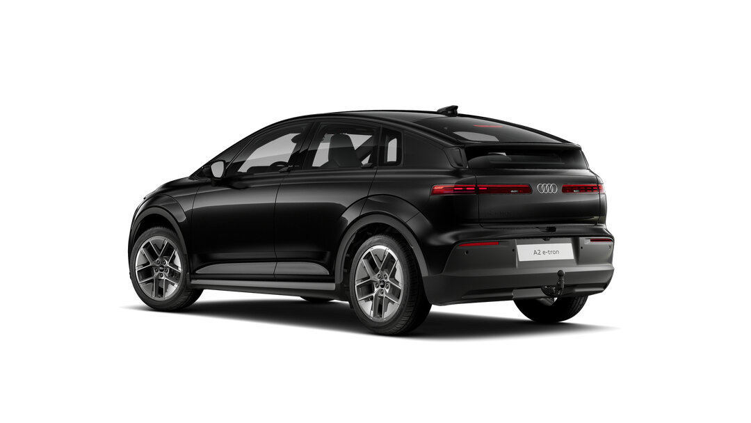 Audi A2 e-tron Advanced edition - Afbeelding 5