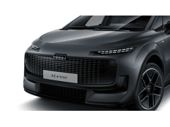 Audi A2 e-tron S edition - Afbeelding 2