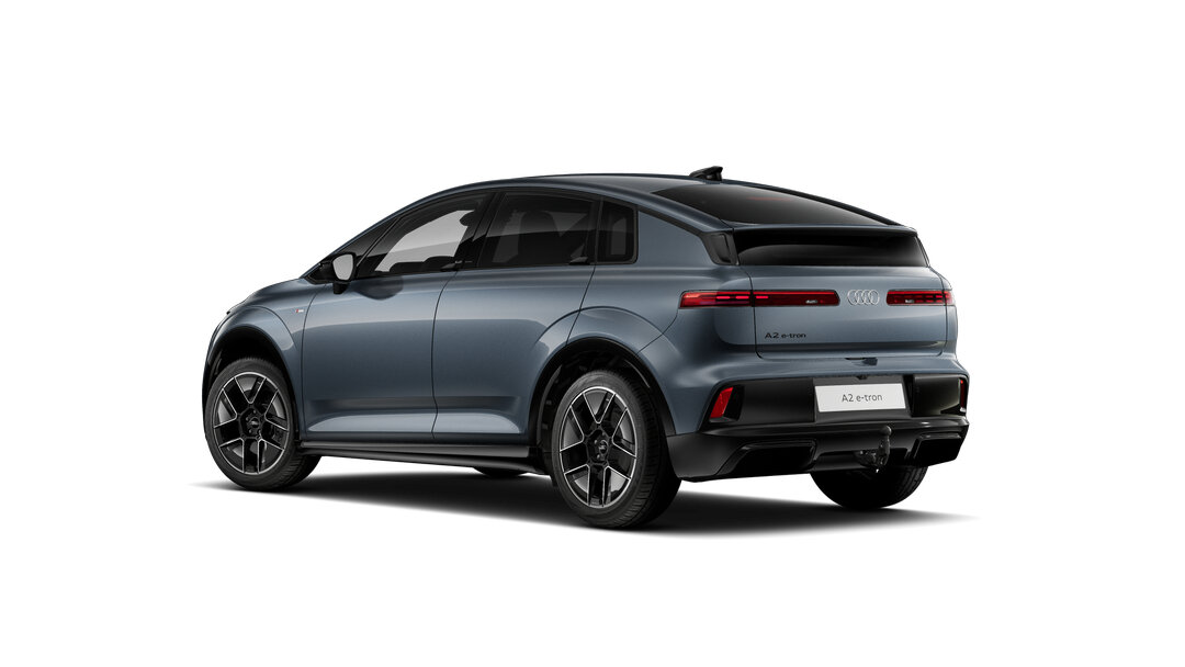 Audi A2 e-tron S edition - Afbeelding 5
