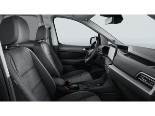 Volkswagen Caddy Kombi First Edition 1.5 eHybrid EU6 85 kW (115 pk) DSG - Afbeelding 4