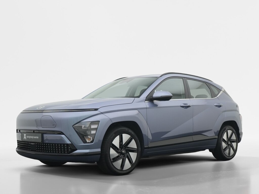 Hyundai Kona Electric Comfort 48.6 kWh | Navigatie | Adaptive cruise | Camera