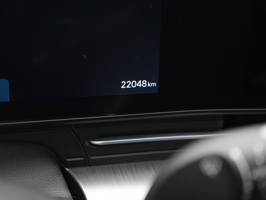 Hyundai Kona Electric Comfort 48.6 kWh | Navigatie | Adaptive cruise | Camera - Afbeelding 4