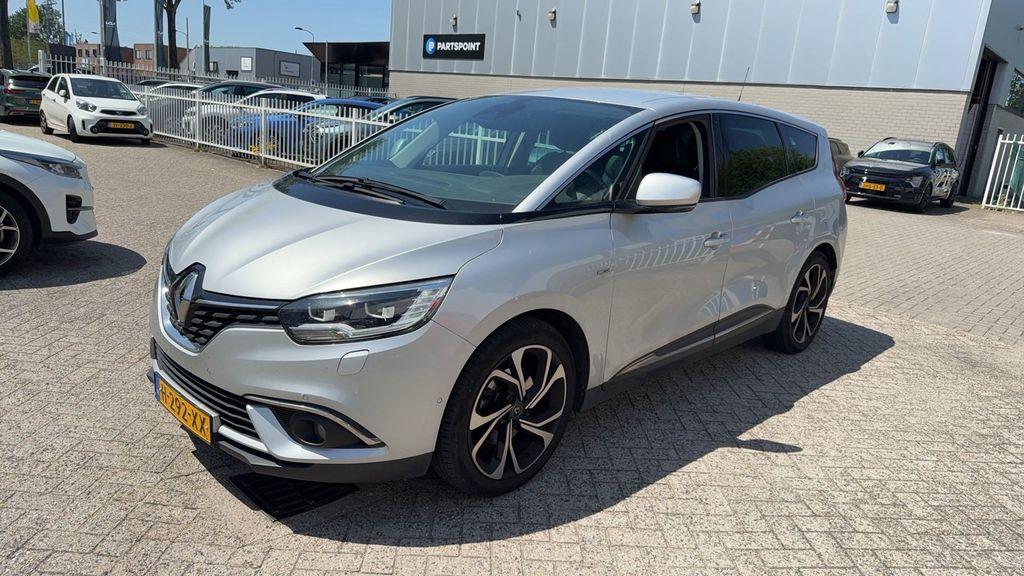 Renault Grand Scénic TCe 160 EDC GPF Bose - Afbeelding 2