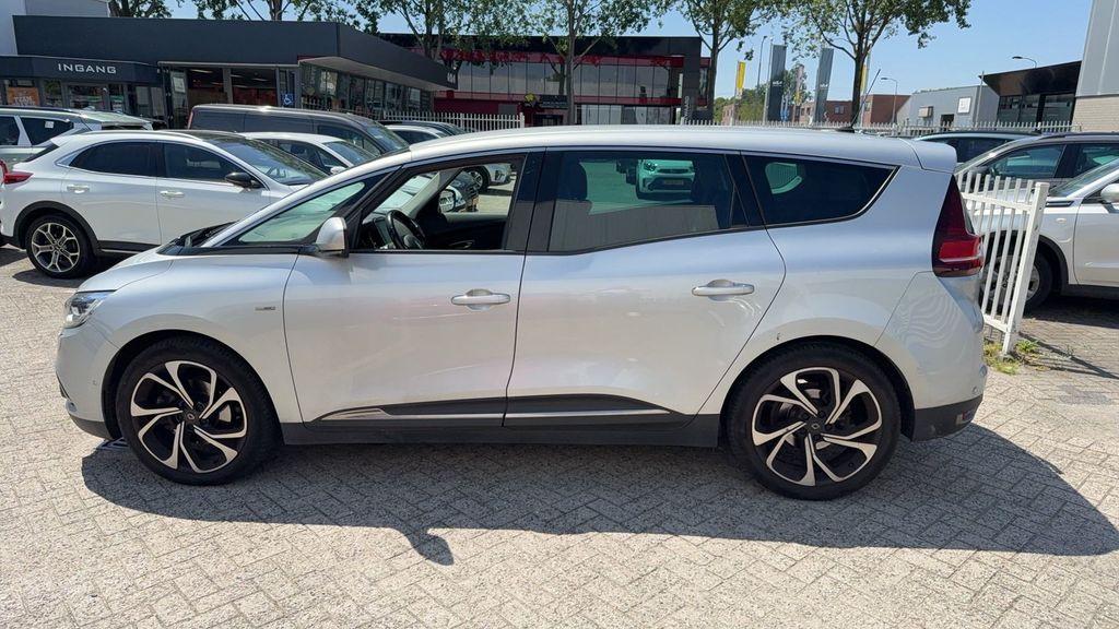Renault Grand Scénic TCe 160 EDC GPF Bose - Afbeelding 3