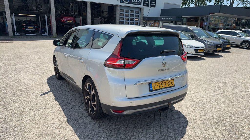 Renault Grand Scénic TCe 160 EDC GPF Bose - Afbeelding 4